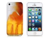 Capa Cerveja para iPhone 5
